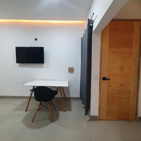Duhotel Puerto Escondido  Bagian luar foto