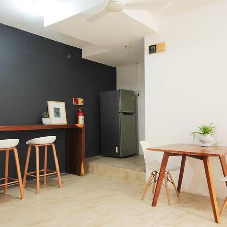 Duhotel Puerto Escondido  Bagian luar foto