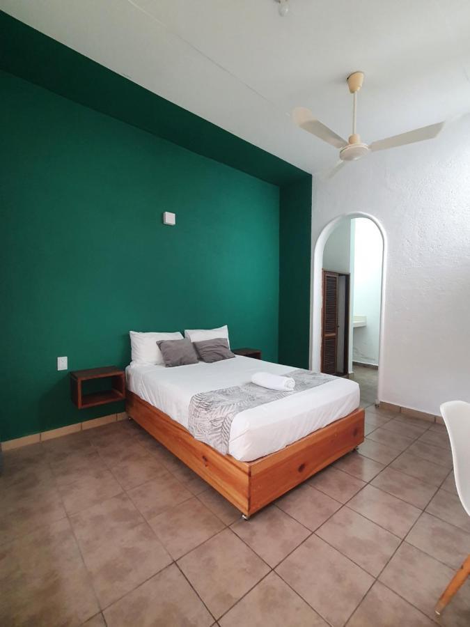 Duhotel Puerto Escondido  Bagian luar foto