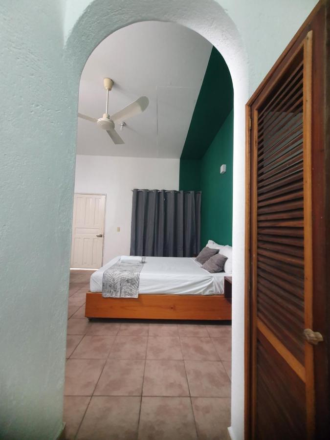 Duhotel Puerto Escondido  Bagian luar foto