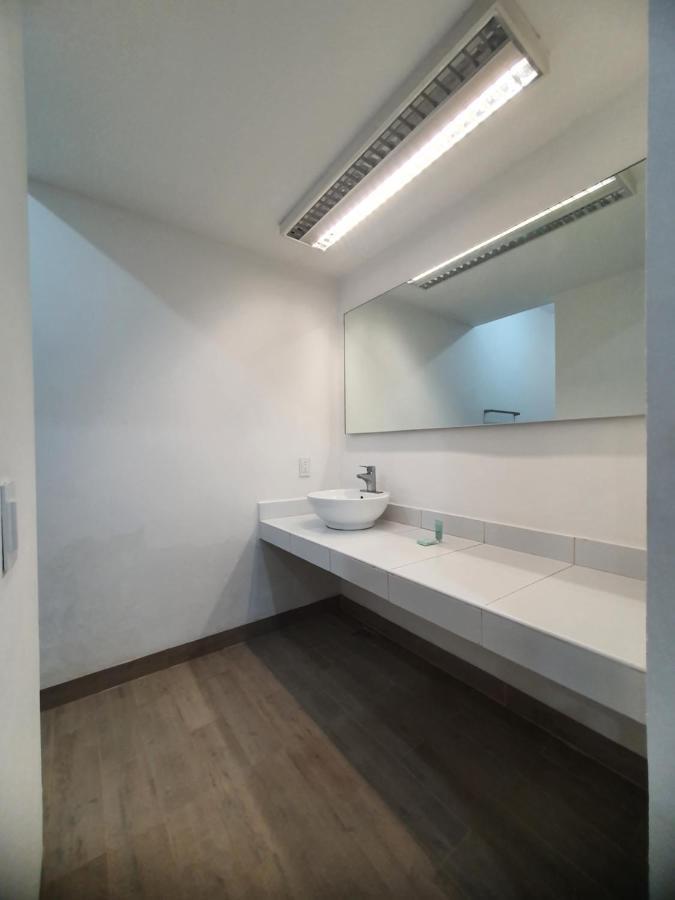 Duhotel Puerto Escondido  Bagian luar foto