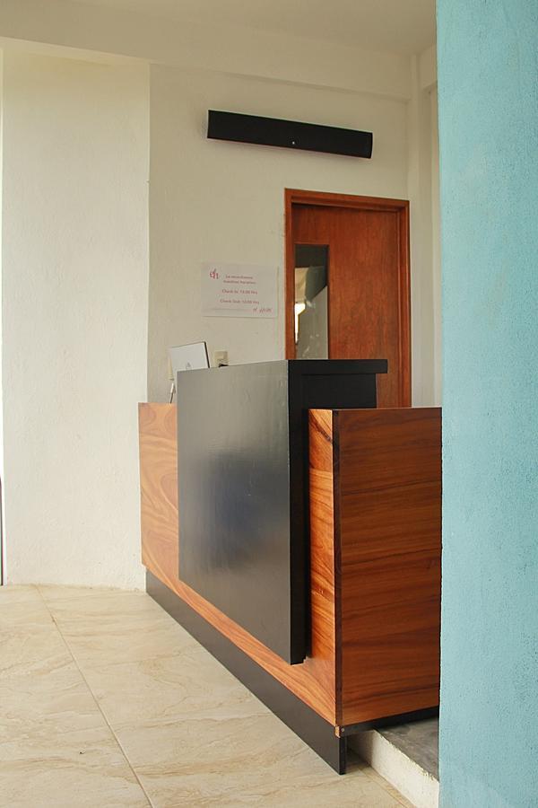 Duhotel Puerto Escondido  Bagian luar foto